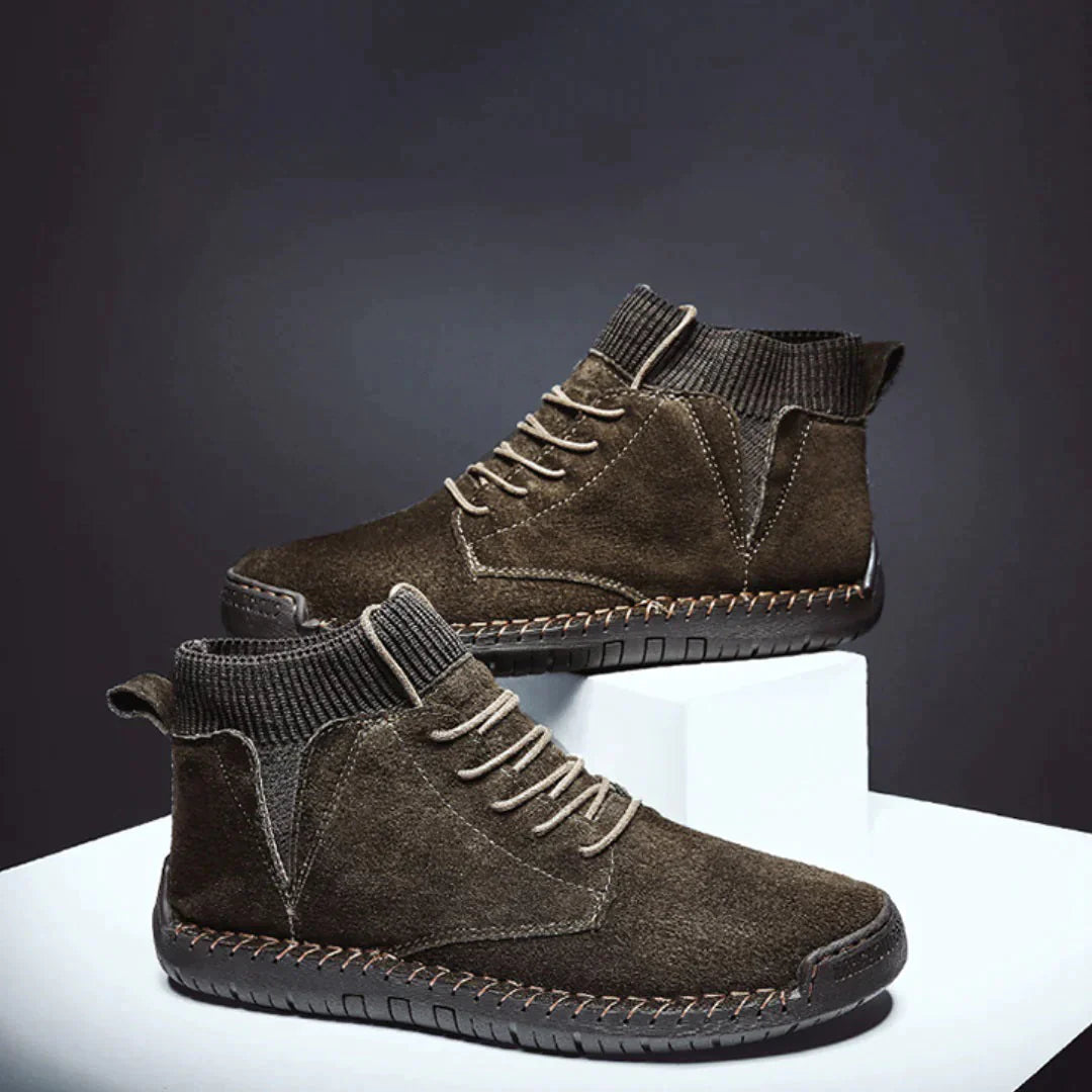 Consta - Warme Klassische Stiefel