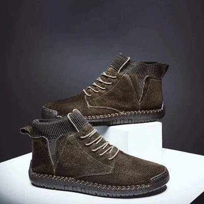 Consta - Warme Klassische Stiefel