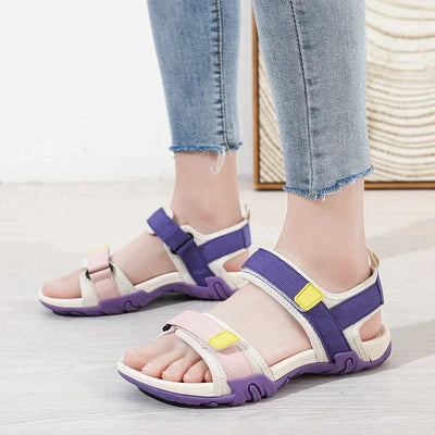 Karin - Sköna Sandaler för Kvinnor