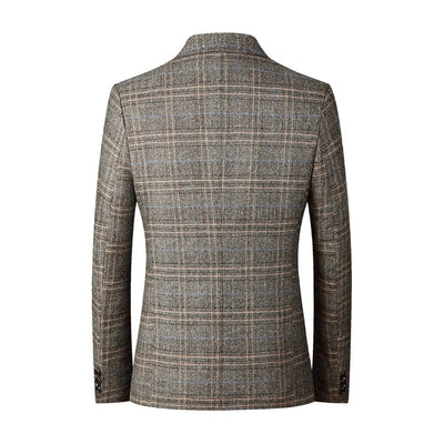 Arnandio - Casual blazer i italiensk stil för män