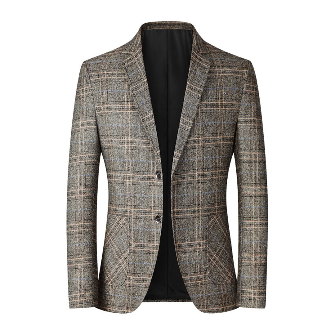 Arnandio - Casual blazer i italiensk stil för män