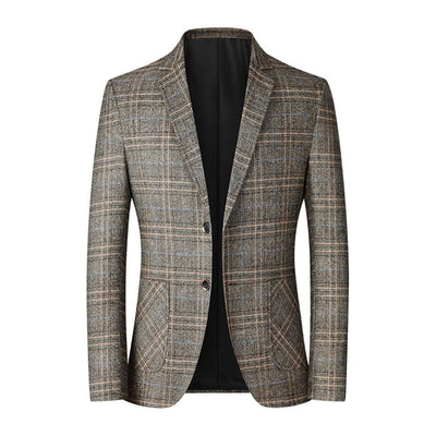 Arnandio - Casual blazer i italiensk stil för män