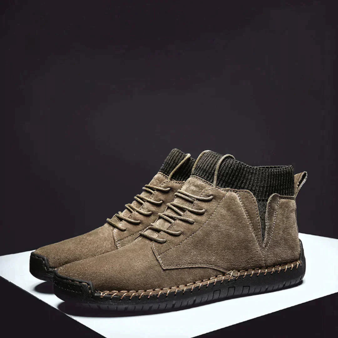 Consta - Warme Klassische Stiefel