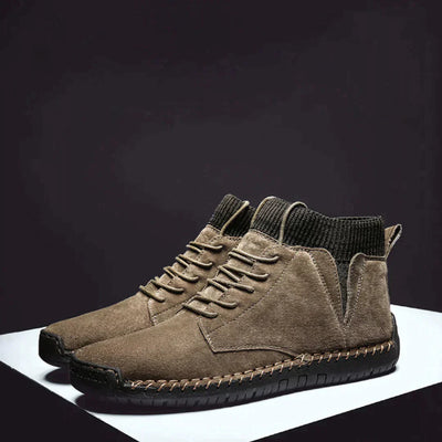 Consta - Warme Klassische Stiefel