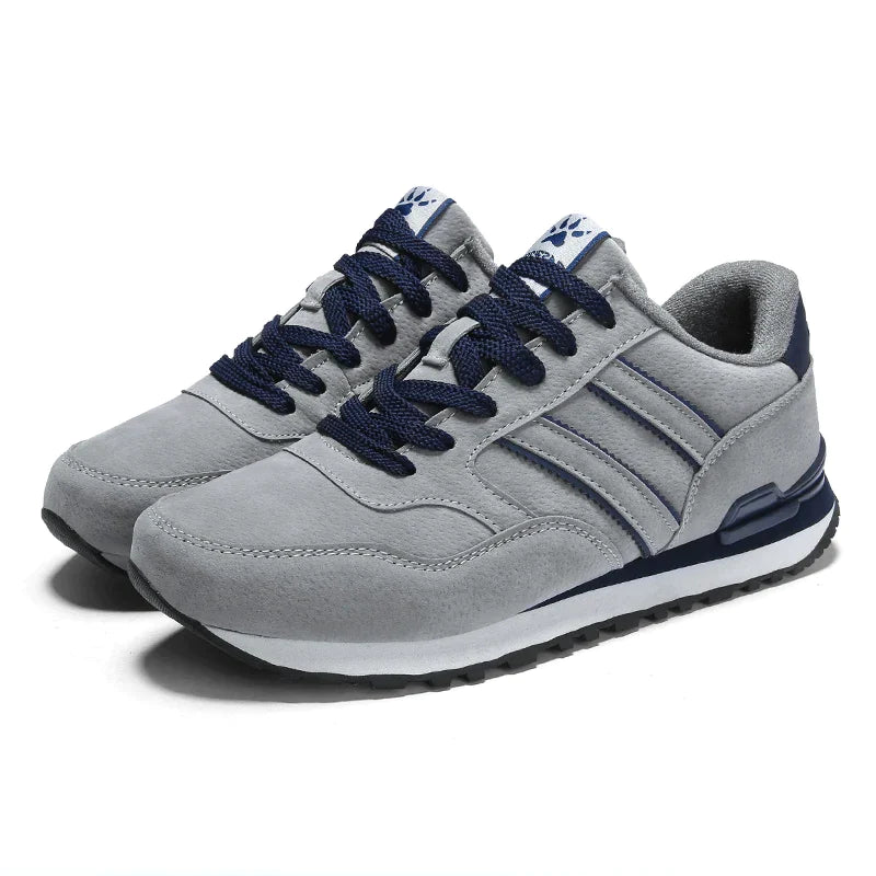Nico - Casual och moderiktiga sneakers