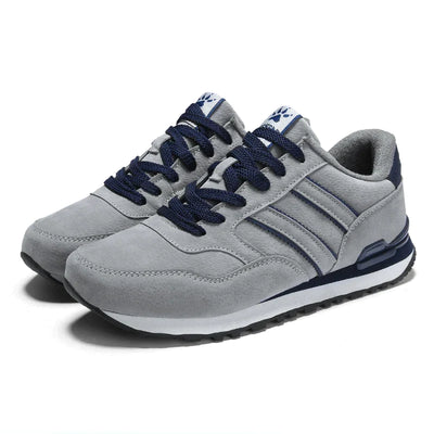 Nico - Casual och moderiktiga sneakers
