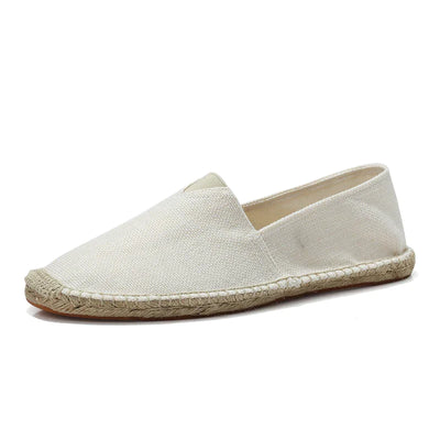 Jervan - Bekväma Slip-On-Skor för Herrar