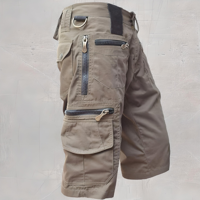 Trent - taktiska shorts för män