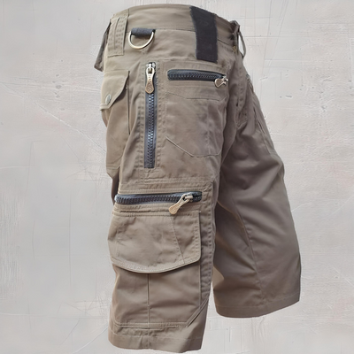 Trent - taktiska shorts för män
