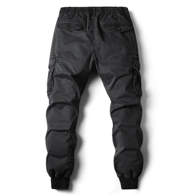 Fritz - Cargo Joggingbyxor för Män