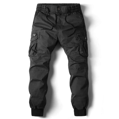 Fritz - Cargo Joggingbyxor för Män