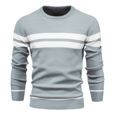 Lukas - Modischer Pullover