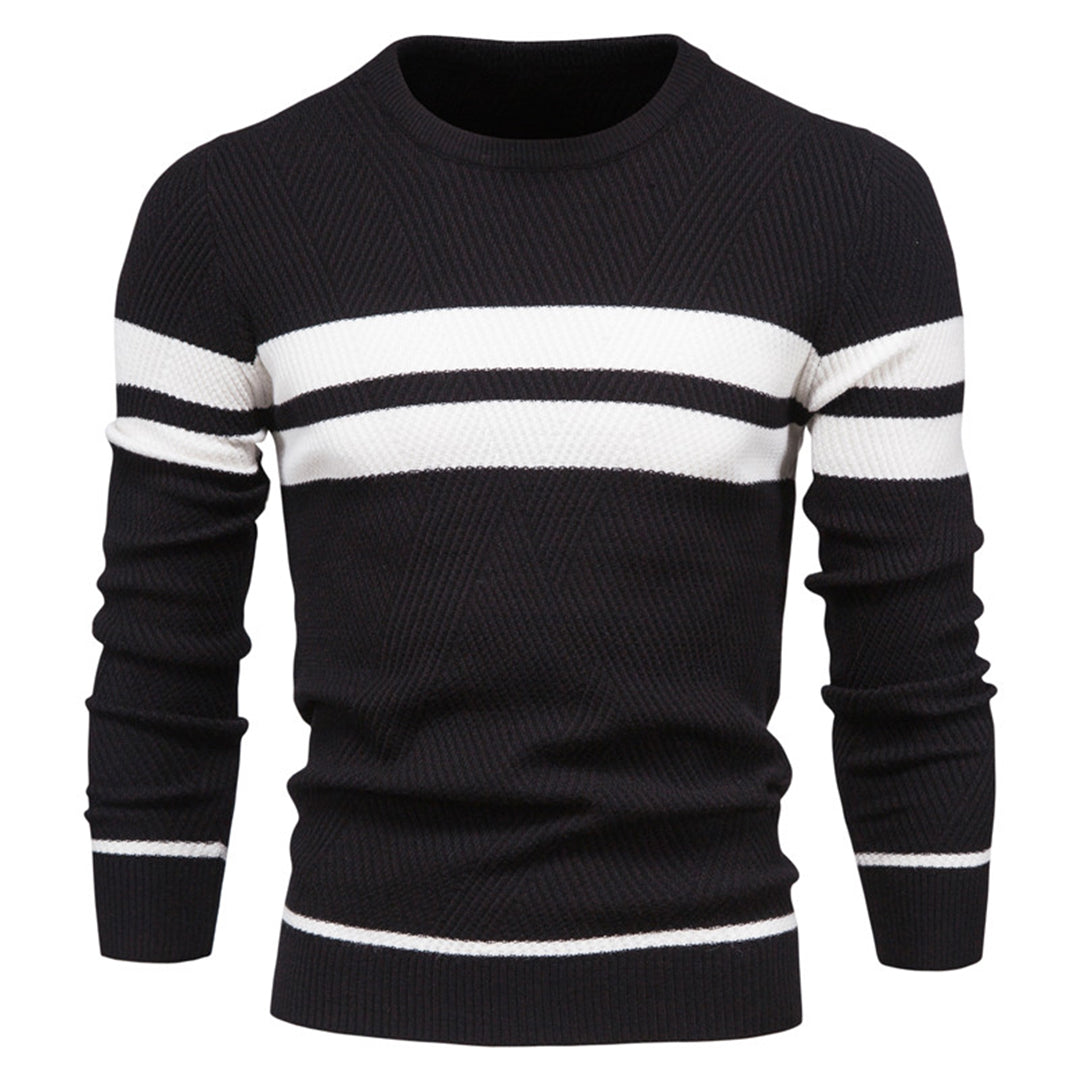 Lukas - Modischer Pullover