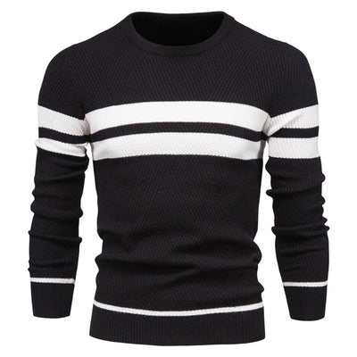 Lukas - Modischer Pullover