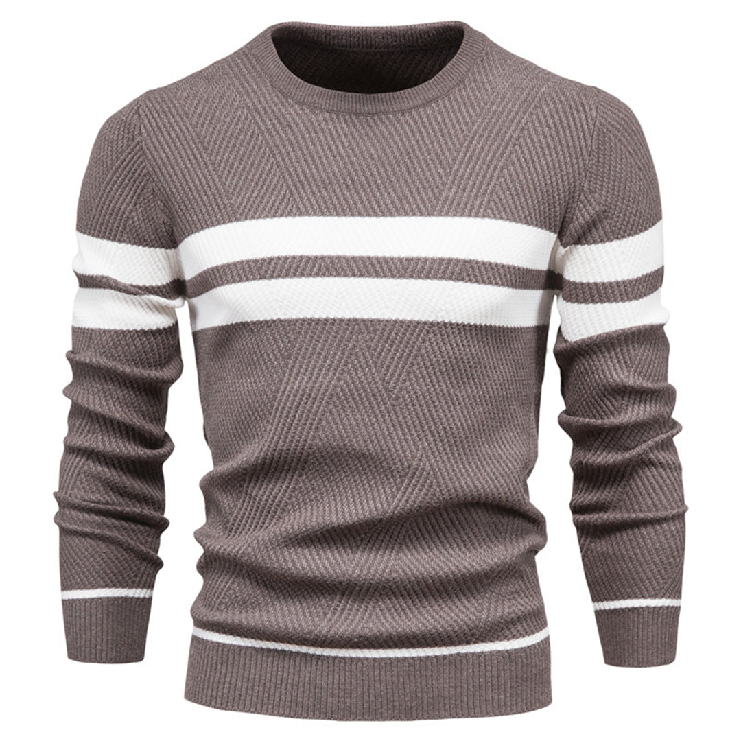 Lukas - Modischer Pullover