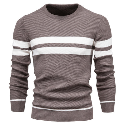 Lukas - Modischer Pullover