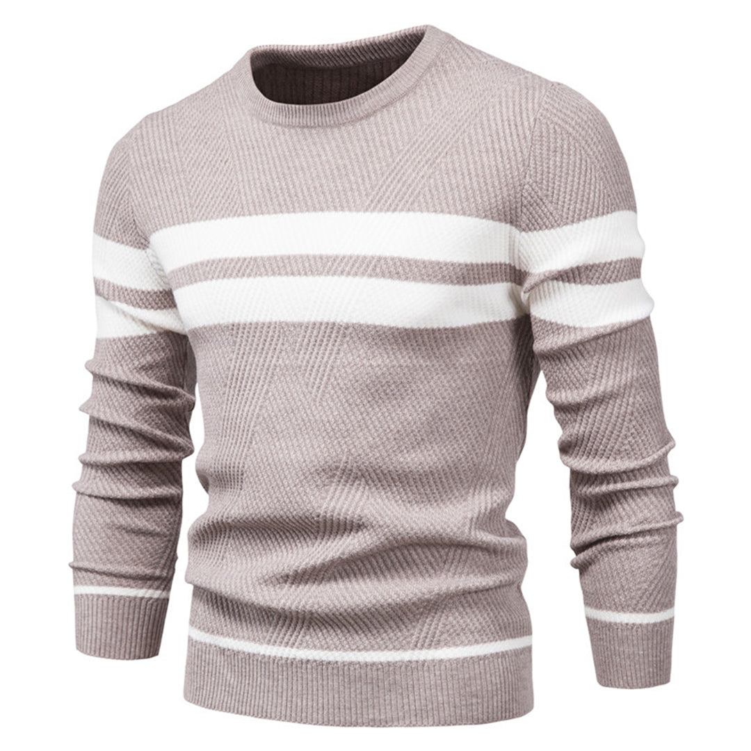 Lukas - Modischer Pullover
