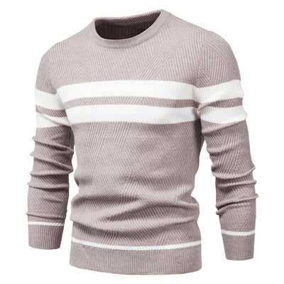 Lukas - Modischer Pullover