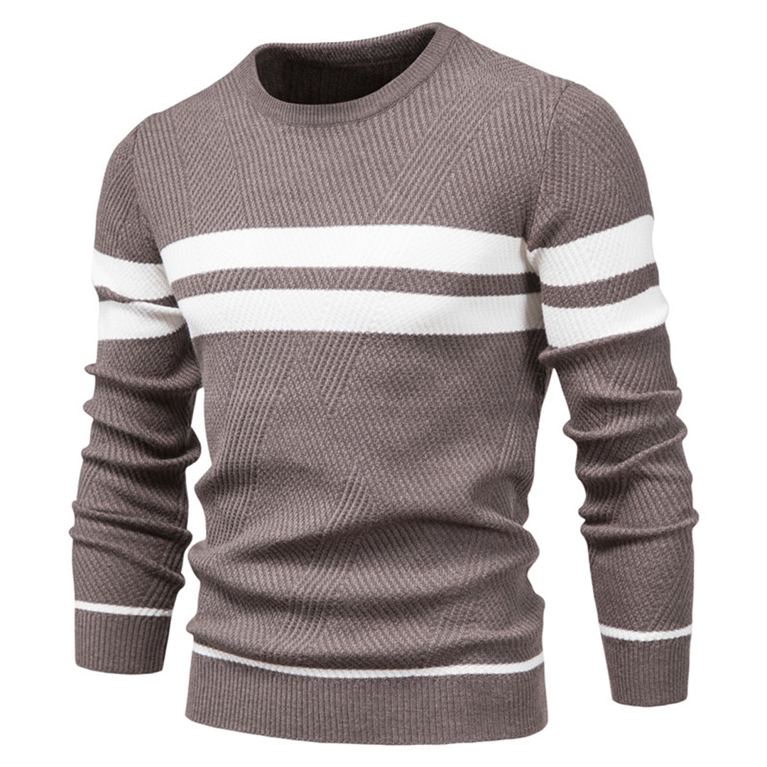 Lukas - Modischer Pullover