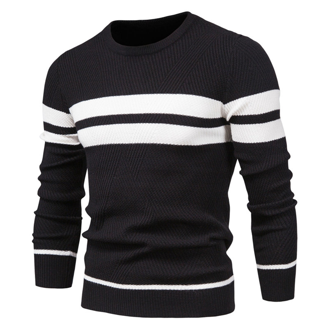Lukas - Modischer Pullover