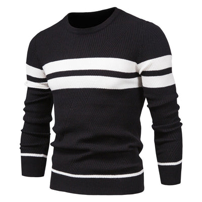 Lukas - Modischer Pullover