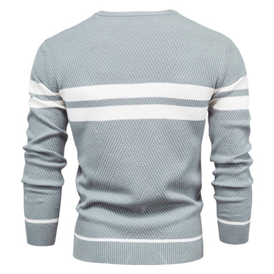 Lukas - Modischer Pullover