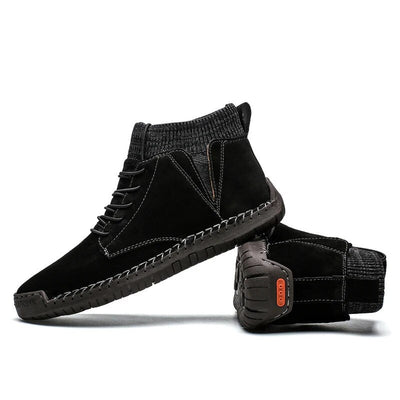 Consta - Warme Klassische Stiefel