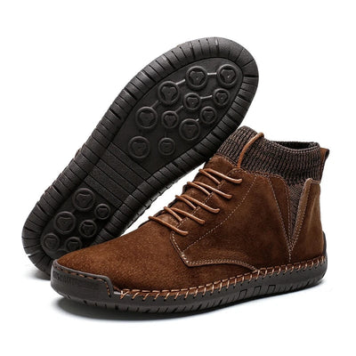 Consta - Warme Klassische Stiefel