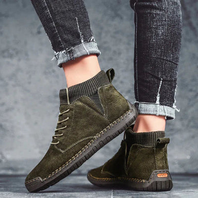 Consta - Warme Klassische Stiefel