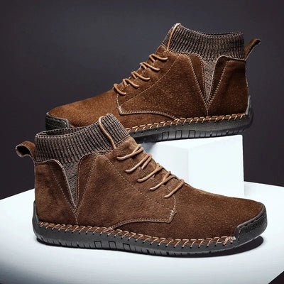 Consta - Warme Klassische Stiefel