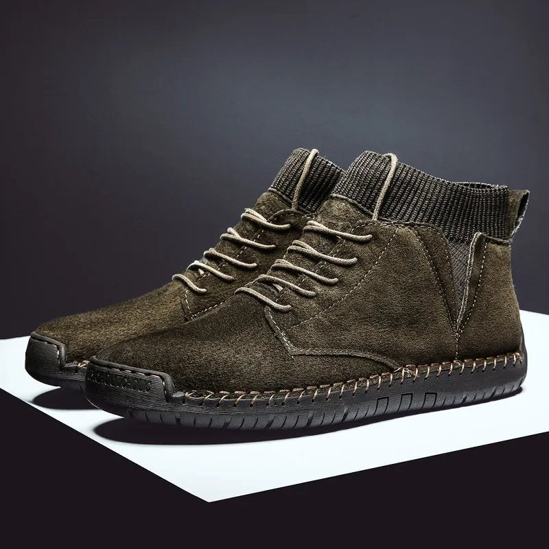 Consta - Warme Klassische Stiefel