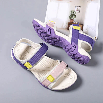 Karin - Sköna Sandaler för Kvinnor