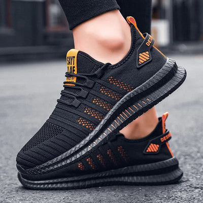 Nouis - Moderna och snygga sneakers