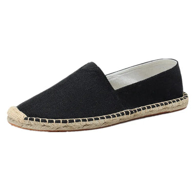 Jervan - Bekväma Slip-On-Skor för Herrar
