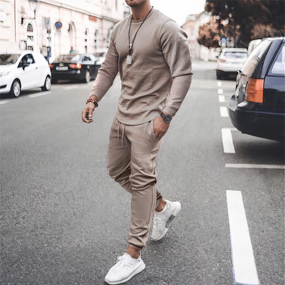 Feliq - Snygg Joggingdräkt för Män