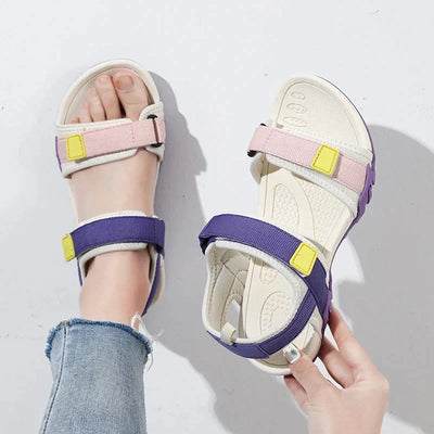 Karin - Sköna Sandaler för Kvinnor