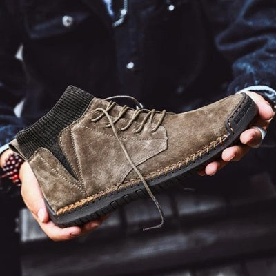 Consta - Warme Klassische Stiefel