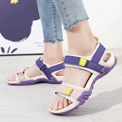 Karin - Sköna Sandaler för Kvinnor