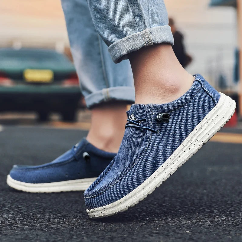 Casse - Casual lågskor