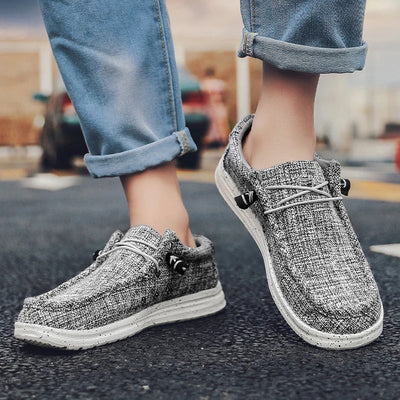 Casse - Casual lågskor