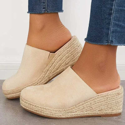 Ada - Moderiktiga Sandaler