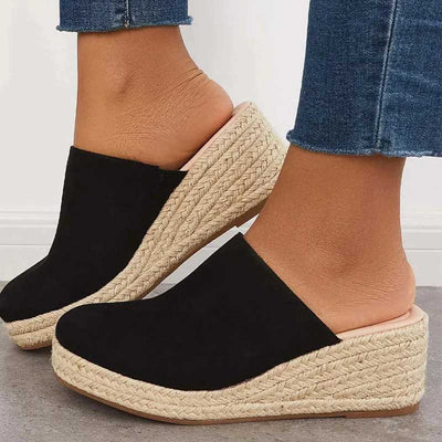 Ada - Moderiktiga Sandaler
