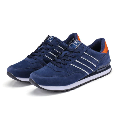 Nico - Casual och moderiktiga sneakers